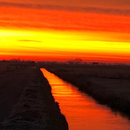 Paradiesje 3 Leer Buitenkant foto